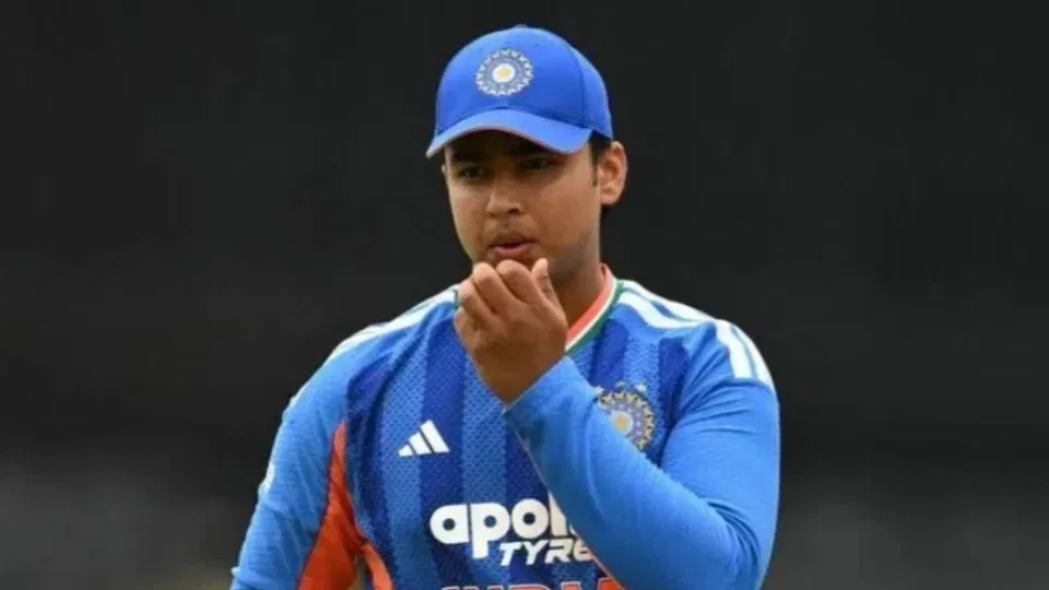 Lockie Ferguson Addresses Vaibhav Sooryavanshi Threat Ahead Of T20I Series